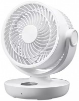 Photos - Fan Xiaomi Thermo Portable Circulation Fan 