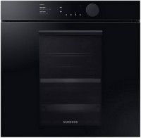 Photos - Oven Samsung Dual Cook NV75T8879RK 