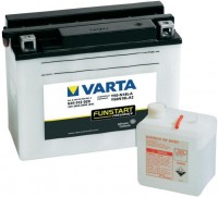 Photos - Car Battery Varta Funstart FreshPack (520012020)