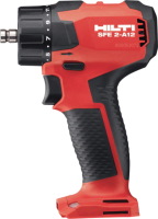 Photos - Drill / Screwdriver Hilti SFE 2-A12 2241782 