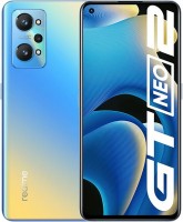 Photos - Mobile Phone Realme GT Neo2 256 GB / 12 GB