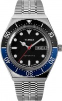 Wrist Watch Timex TW2U29500 