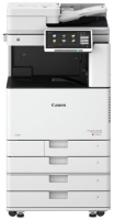 Photos - Copier Canon imageRUNNER Advance DX C3835i 