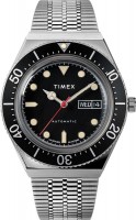 Wrist Watch Timex TW2U78300 