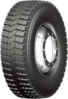 Photos - Truck Tyre Windforce WD2062 10 R20 149K 