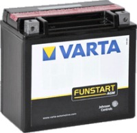 Photos - Car Battery Varta Funstart AGM