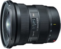 Camera Lens Tokina 11-20mm f/2.8 ATX-I CF 
