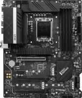 Photos - Motherboard MSI PRO Z690-A DDR4 