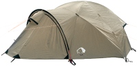 Photos - Tent Tatonka Sherpa Dome Plus PU 