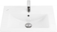 Photos - Bathroom Sink Creavit Su SU055-00CB00E-0000 550 mm