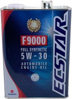 Photos - Engine Oil Suzuki Ecstar F9000 5W-30 4 L