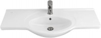 Photos - Bathroom Sink Creavit Etol ET205-00CB00E-0000 1050 mm