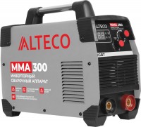 Photos - Welder Alteco MMA-300 37052 