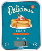 Scales Tefal Optiss Delicious Pancakes BC5119 