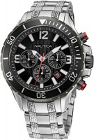 Photos - Wrist Watch NAUTICA NAPNSS124 