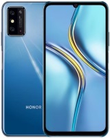 Photos - Mobile Phone Honor X30 Max 128 GB