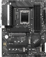 Photos - Motherboard MSI PRO Z690-A 