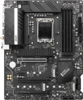 Photos - Motherboard MSI PRO Z690-A WIFI 