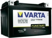 Photos - Car Battery Varta Funstart AGM (508012008)