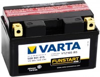 Photos - Car Battery Varta Funstart AGM (508901015)