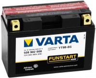 Car Battery Varta Funstart AGM (509902008)