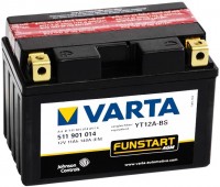Car Battery Varta Funstart AGM (511901014)