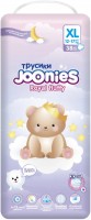 Photos - Nappies Joonies Royal Fluffy Pants XL / 38 pcs 