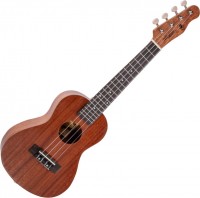Photos - Acoustic Guitar Alfabeto Mahogany F 