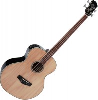 Photos - Acoustic Guitar Richwood RB-60-E 