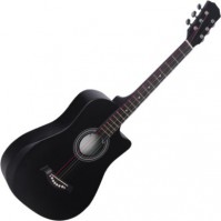 Photos - Acoustic Guitar Alfabeto TravelerEQ 