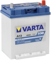 Car Battery Varta Blue Dynamic (540125033)