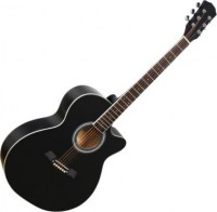 Photos - Acoustic Guitar Alfabeto AG105 