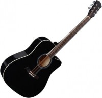 Photos - Acoustic Guitar Alfabeto WG106 