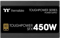 PSU Thermaltake Toughpower SFX Premium SFX 450W Gold