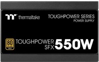 PSU Thermaltake Toughpower SFX Premium SFX 550W Gold