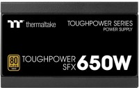 PSU Thermaltake Toughpower SFX Premium SFX 650W Gold