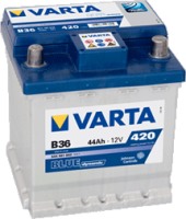 Car Battery Varta Blue Dynamic (544401042)