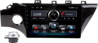 Photos - Car Stereo Incar PGA2-1802 