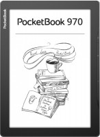 Photos - E-Reader PocketBook 970 