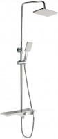 Photos - Shower System Haiba HB2421 