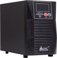 Photos - UPS SVC PTS-1KLS/A6 1000 VA