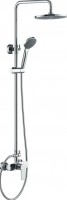 Photos - Shower System Haiba HB2411 