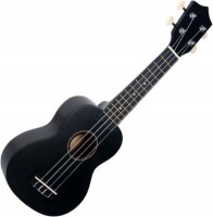 Photos - Acoustic Guitar Alfabeto U23 EQ 