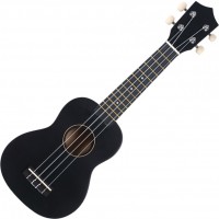 Photos - Acoustic Guitar Alfabeto U21 EQ 