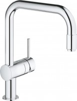 Photos - Tap Grohe Vento 30435000 