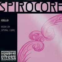 Strings Thomastik Spirocore Cello S28 
