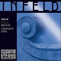 Photos - Strings Thomastik Infeld Blue Violin IB01 