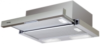 Photos - Cooker Hood Korting KHP 5211 X stainless steel