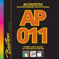 Photos - Strings Boston Acoustics AP-11 phosphor bronze 