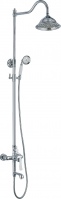 Photos - Shower System Haiba HB24181 